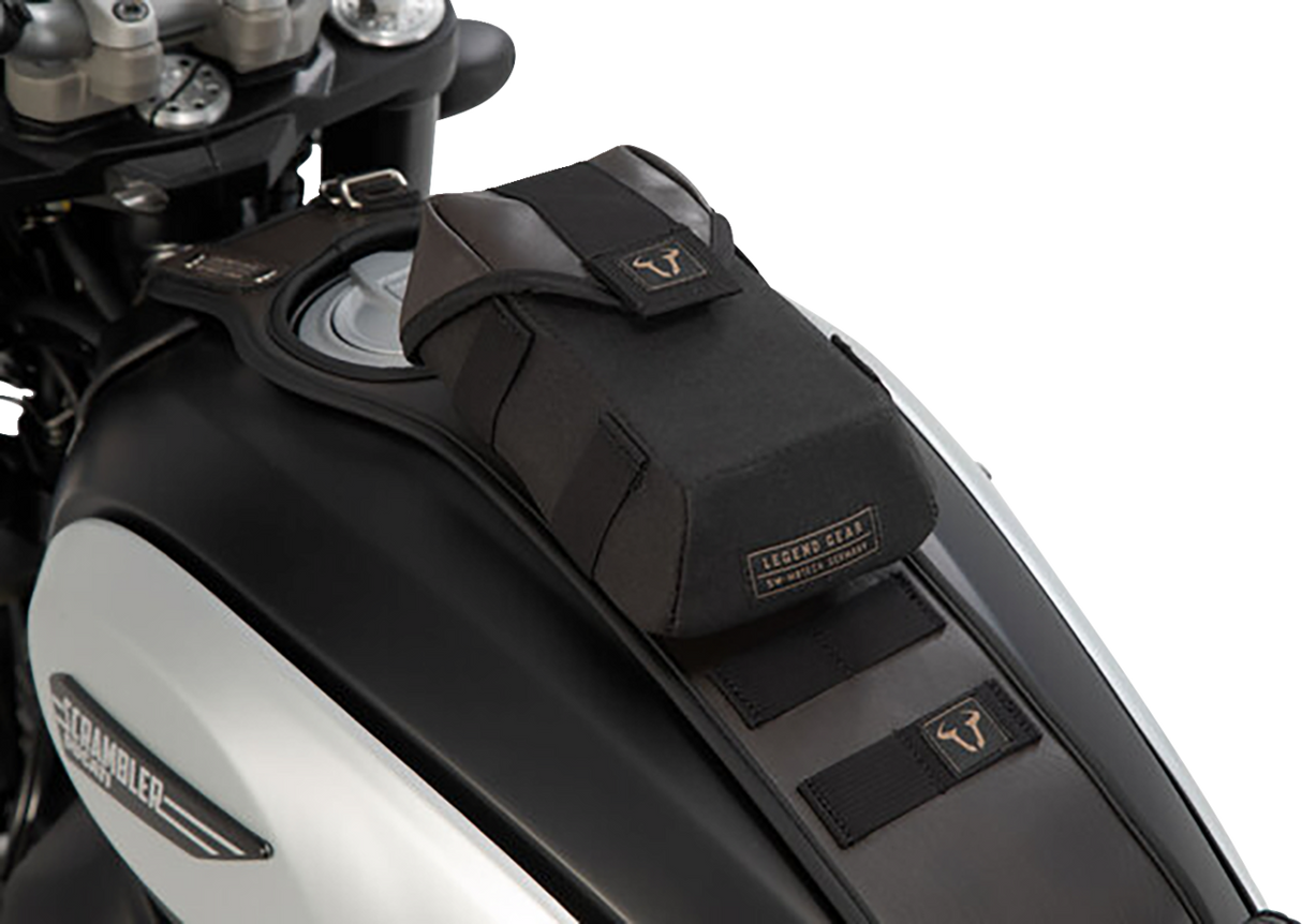 T-Lock Holder with MOLLE Adapter