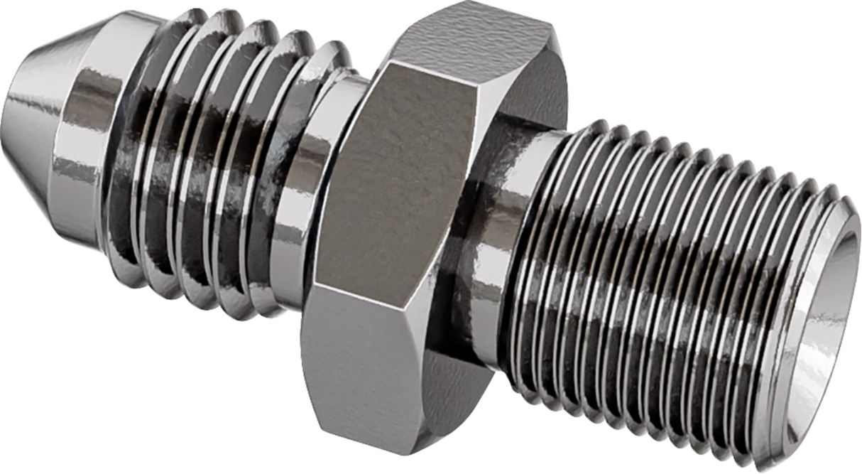 Brake Adapter - AN3 to 1/8 NPT