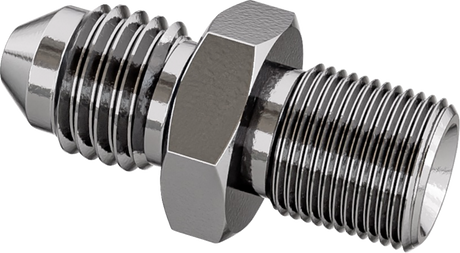 Brake Adapter - AN3 to 1/8 NPT
