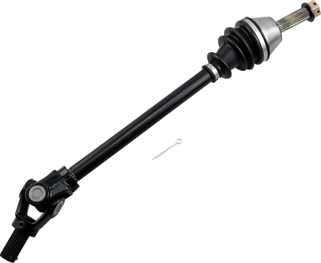 Axle Kit - CV - Complete - OEM Replacement - Standard - Front Left/Right - Ranger 500/PTV Series 10 2002 - 2005