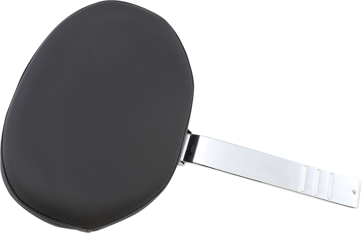 Backrest Pad - Solar Reflective - Large - Tall Bar - FL \'89-\'22 1988 - 2022