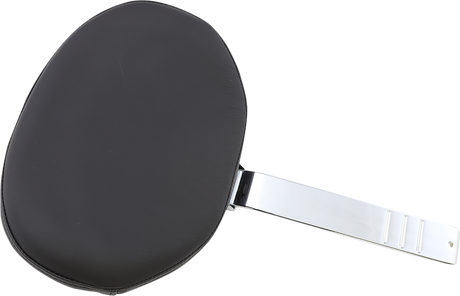 Backrest Pad - Solar Reflective - Large - Tall Bar - FL \'89-\'22 1988 - 2022