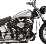Extended Gas Tank with Aero Cap - Softail 1984 - 1999
