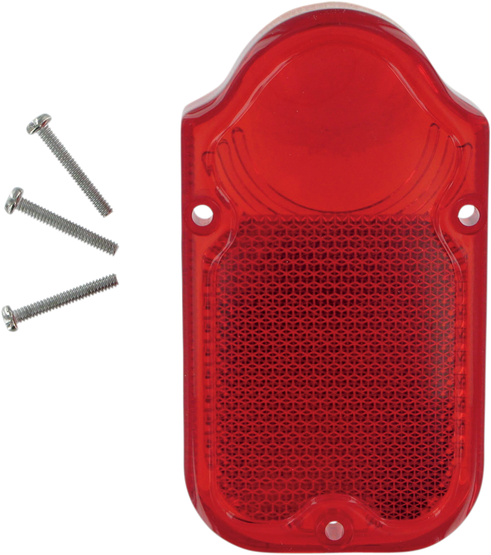 Replacement Lens - Tombstone