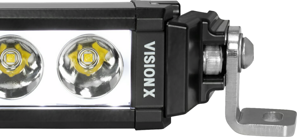 Light Bar - XPL - 54\" - LED - Curved