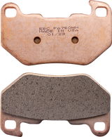 Brake Pad Sintered HH 2021 - 2022