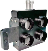 UTV Cab Heater - Polaris 2024 - 2024