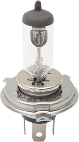 Halogen Bulb - H4 - 55/60 W - Heavy Duty