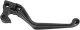 Clutch Lever - Wide Blade - Black 2014 - 2022