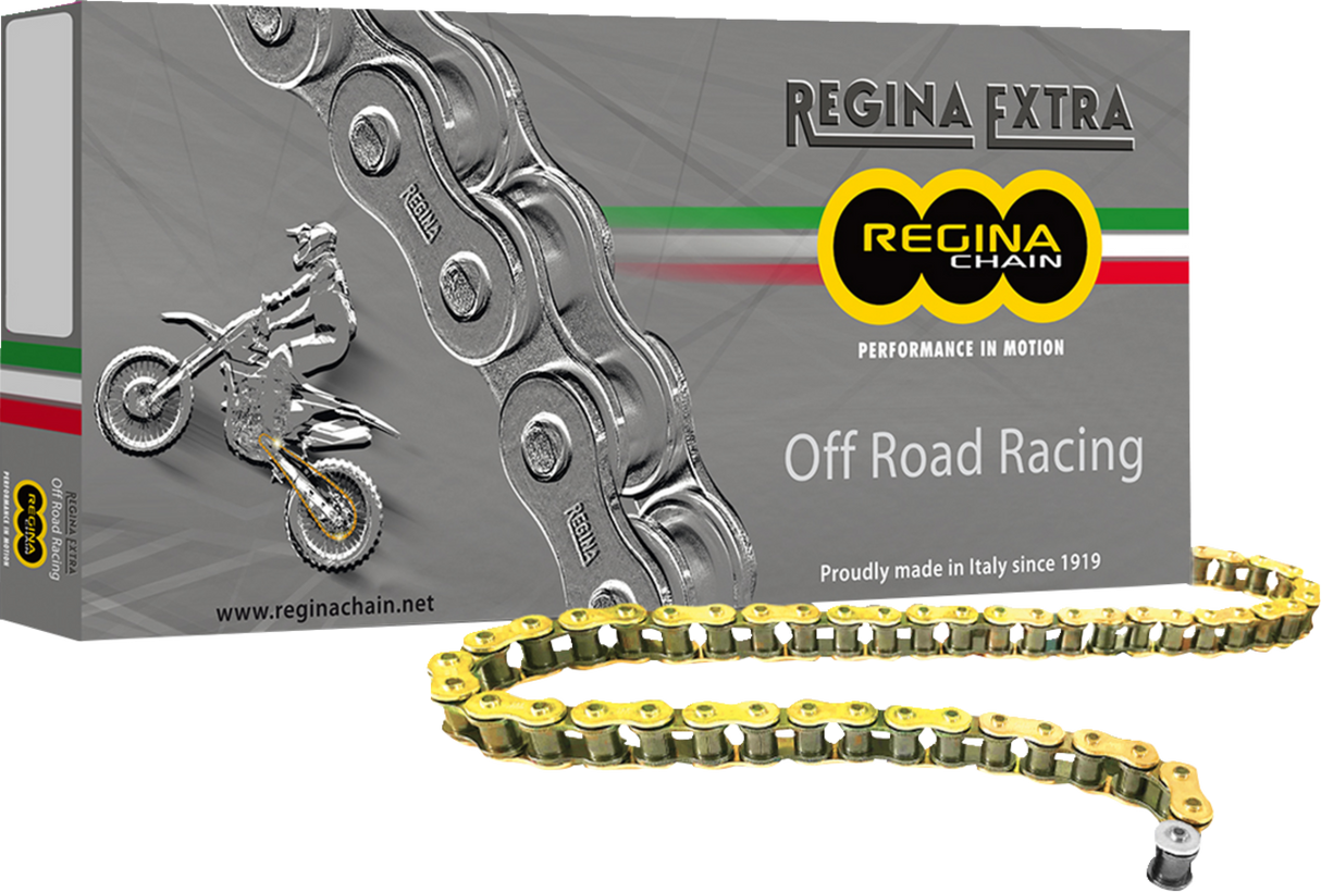 520 GPXV - Drive Chain - 120 Links