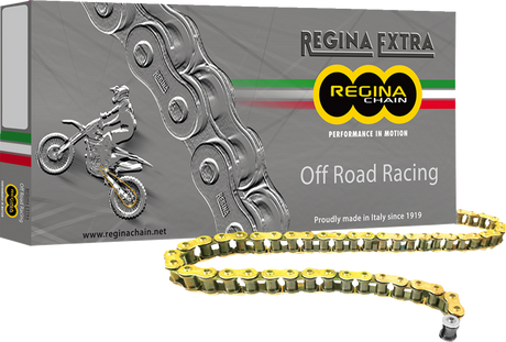 520 GPXV - Drive Chain - 120 Links