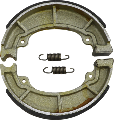 Brake Shoes - Kawasaki 1975 - 2011