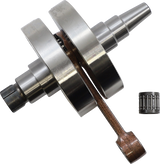 Crankshaft Assembly - Honda 1973 - 1974