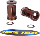 Fork Reservoir Piston - Dual-Chamber 2009 - 2012