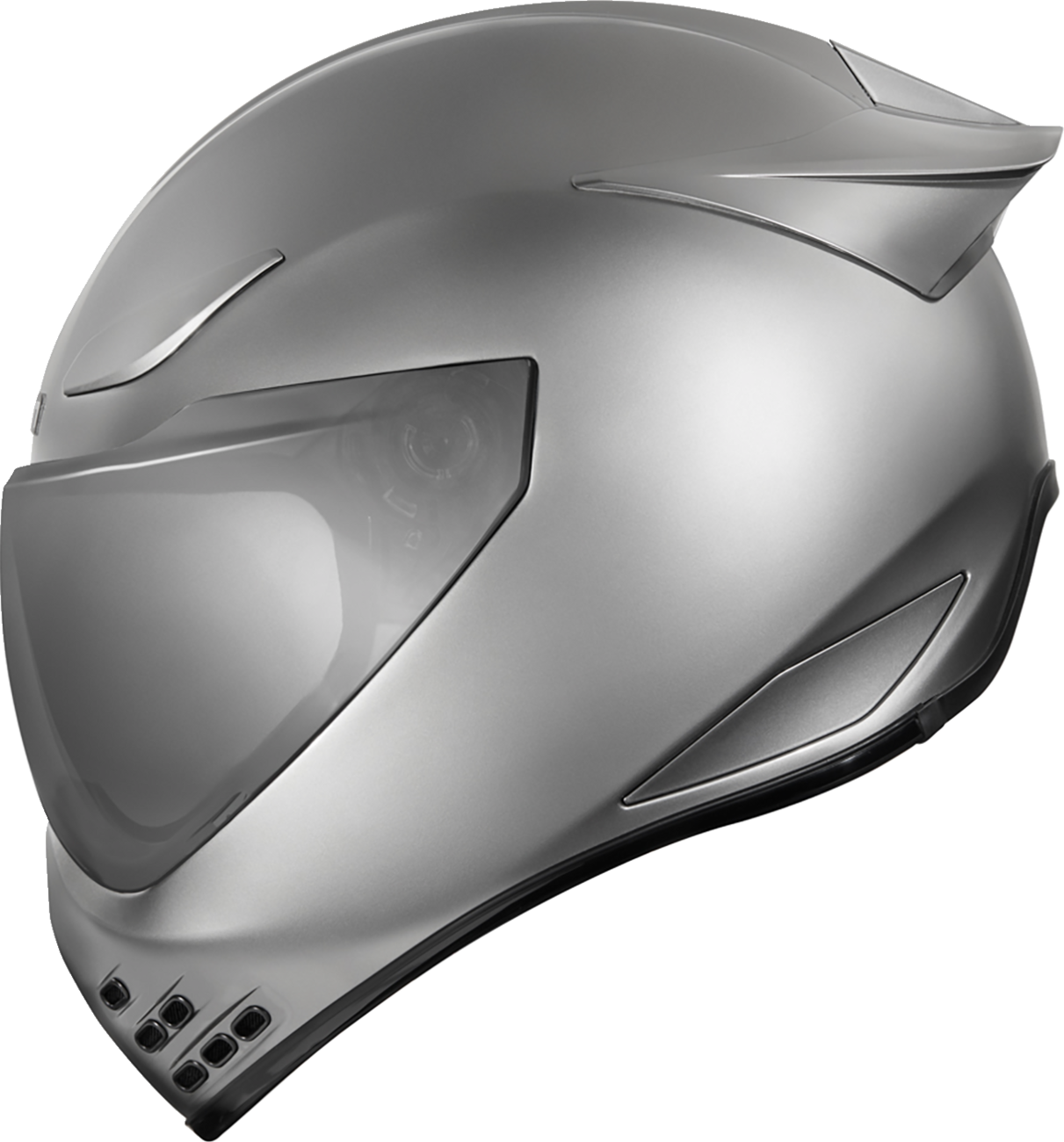 Domain™ Helmet - Cornelius - Silver - Small
