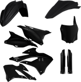 Full Replacement Body Kit - Black 2022 - 2023