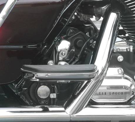 PASSENGER FLOORBOARD COMFORT KIT 1993 - 2009