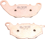 HH Brake Pads - FA663HH 2015 - 2022