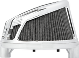 Sidekick Air Cleaner Kit - Chrome 2017 - 2022