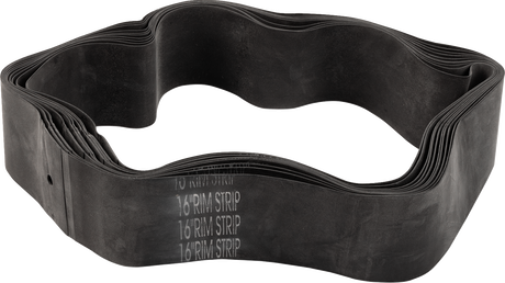 Rim Strips - 16\" x 3\" - Center Valve Hole - 10 Pack
