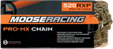 520 RXP - Pro-MX Chain - 96 Links - Gold