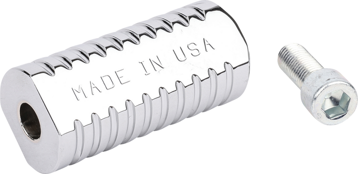 Speedway Shifter Peg - Chrome - HD