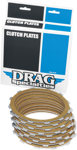 Aramid Fiber Plates - \'98-\'17 Big Twin 1999 - 2017