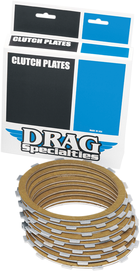 Aramid Fiber Plates - \'98-\'17 Big Twin 1999 - 2017