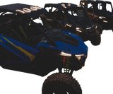 Apex Lights™ - Running - White - Ranger 2019 - 2025