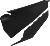 Side Panels - Black/Metallic 2019 - 2023