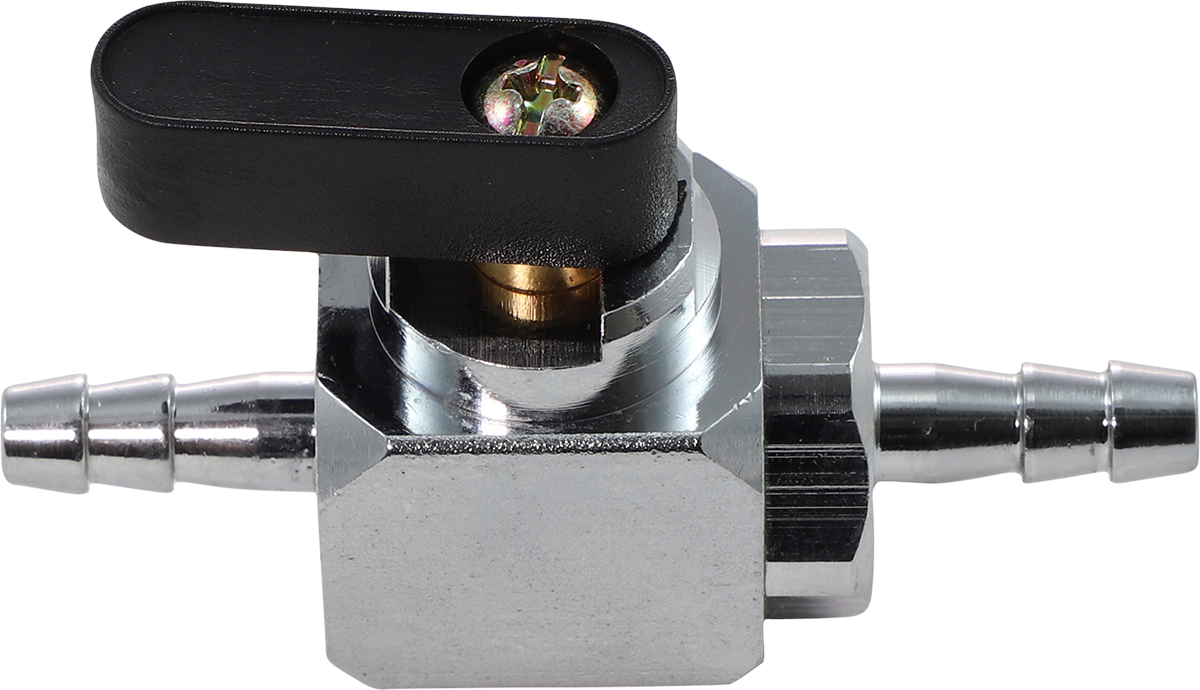 In-Line Fuel Valve - 3/16\"