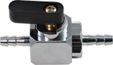 In-Line Fuel Valve - 3/16\"
