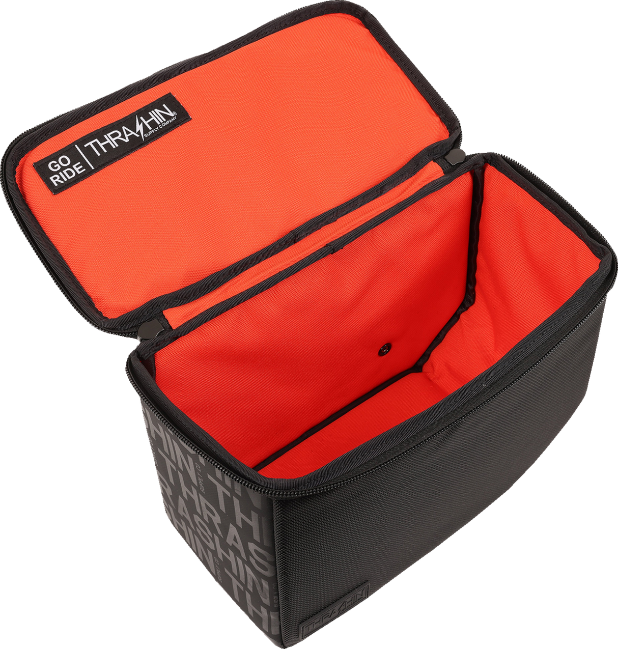 Escape Base Saddlebags - 18 Liter