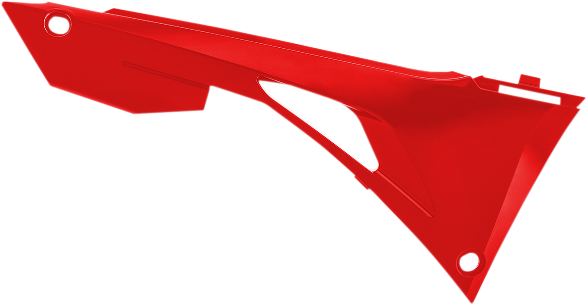 Air Box Cover - CR Red 2017 - 2021