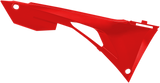 Air Box Cover - CR Red 2017 - 2021