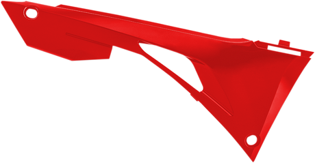 Air Box Cover - CR Red 2017 - 2021