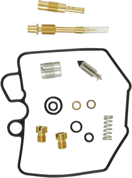 Carburetor Repair Kit - Honda 1981 - 1982