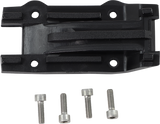 Chain Guide Replacement Insert - KTM - Black 2006 - 2019