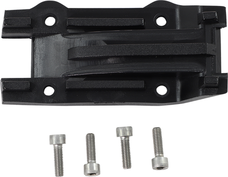 Chain Guide Replacement Insert - KTM - Black 2006 - 2019