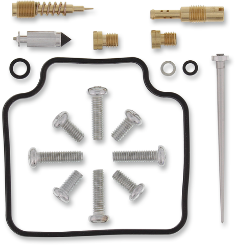 Carburetor Repair Kit - Honda 1993 - 2024