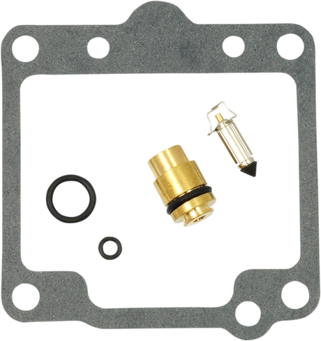 Carburetor Repair Kit - Suzuki 1986 - 2012