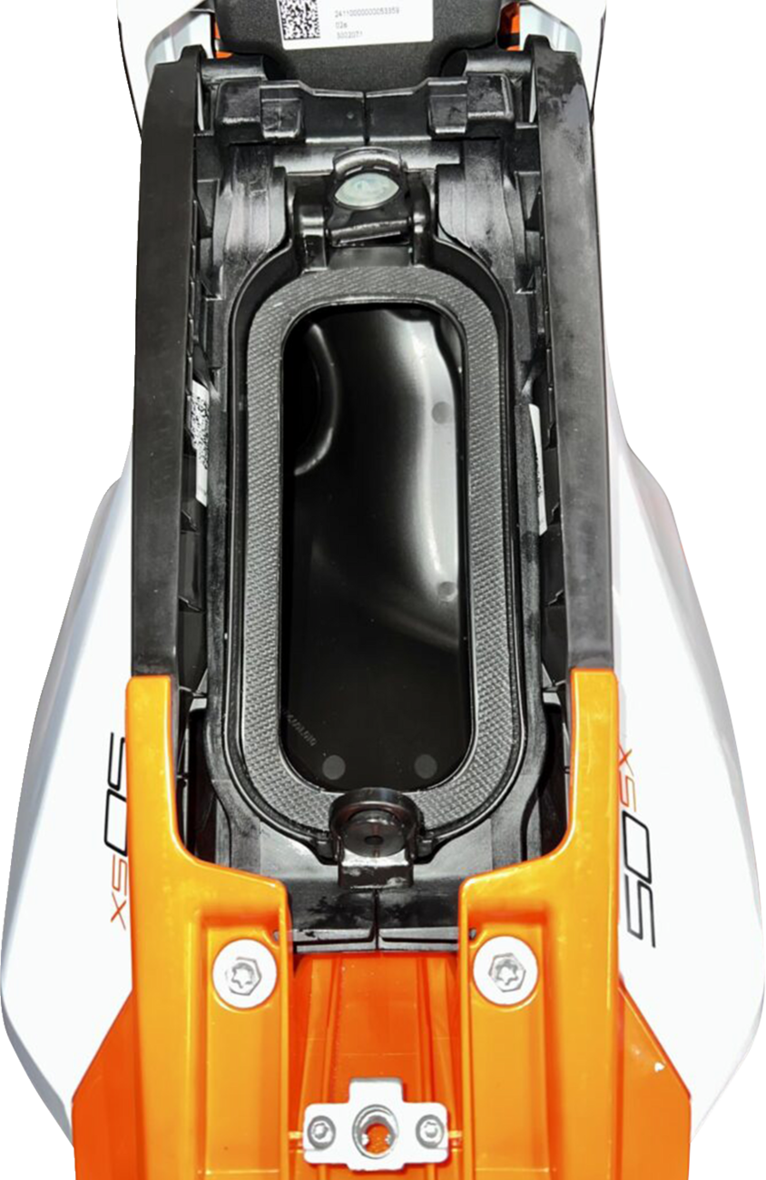 Pro-Seal Air Filter Gasket - Gas Gas/Husqvarna/KTM 2024 - 2025