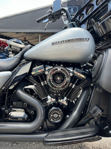 Instigator Air Cleaner - Tracer - Black - M8 2017 - 2022