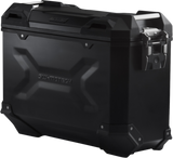 TRAX ADV Hard Case - 37 Liter - Black - Right