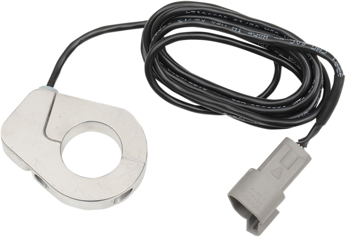 Rear Wheel Pickup Sensor for Softail/Rigid - 1-1/8\" ID 1996 - 2003