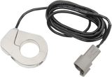 Rear Wheel Pickup Sensor for Softail/Rigid - 1-1/8\" ID 1996 - 2003