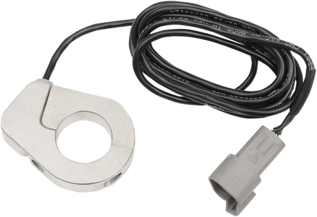 Rear Wheel Pickup Sensor for Softail/Rigid - 1-1/8\" ID 1996 - 2003