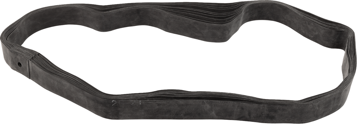 Rim Strips - 21\" x 1-1/2\" - Center Valve Hole - 10 Pack