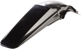 Rear Fender - Black 2002 - 2007