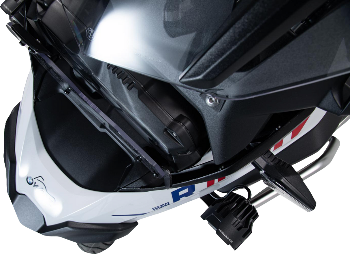 Headlight Guard - BMW 2012 - 2024